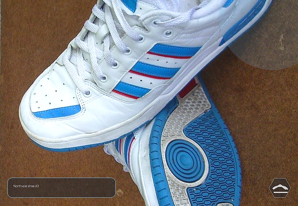 Cedar Trail Waterproof Boot real shoe product photo