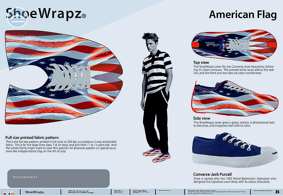 Harbor Walk Sandal real shoe product photo