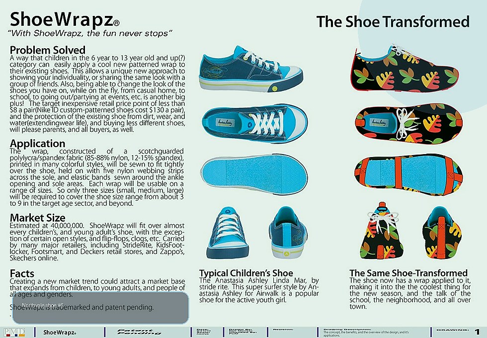 CloudStep White Trainer real shoe product photo