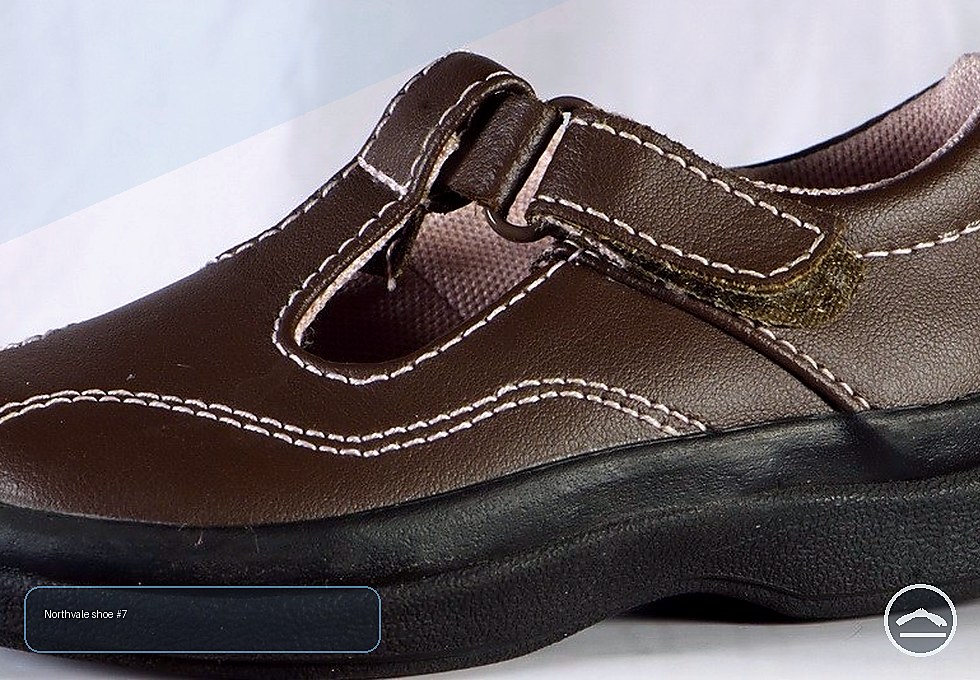 Willow Soft Loafer real shoe product photo