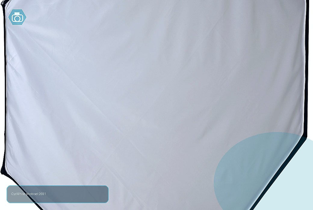 real photo studio section