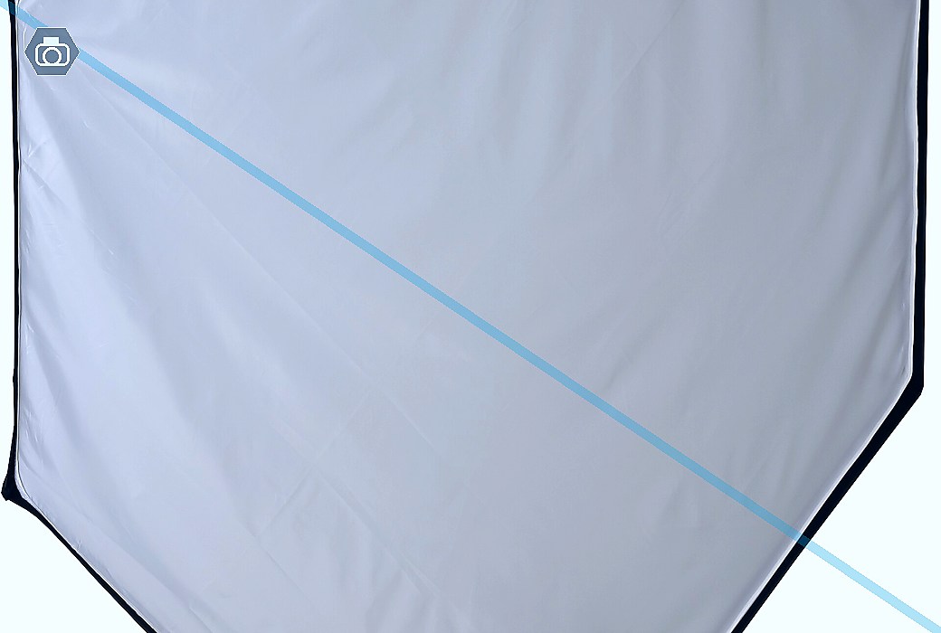 real photo studio section