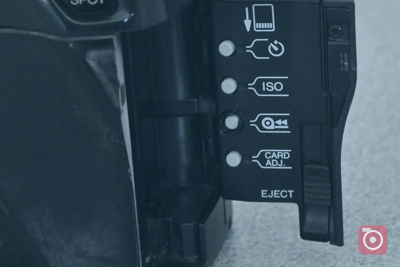 photo equipment category