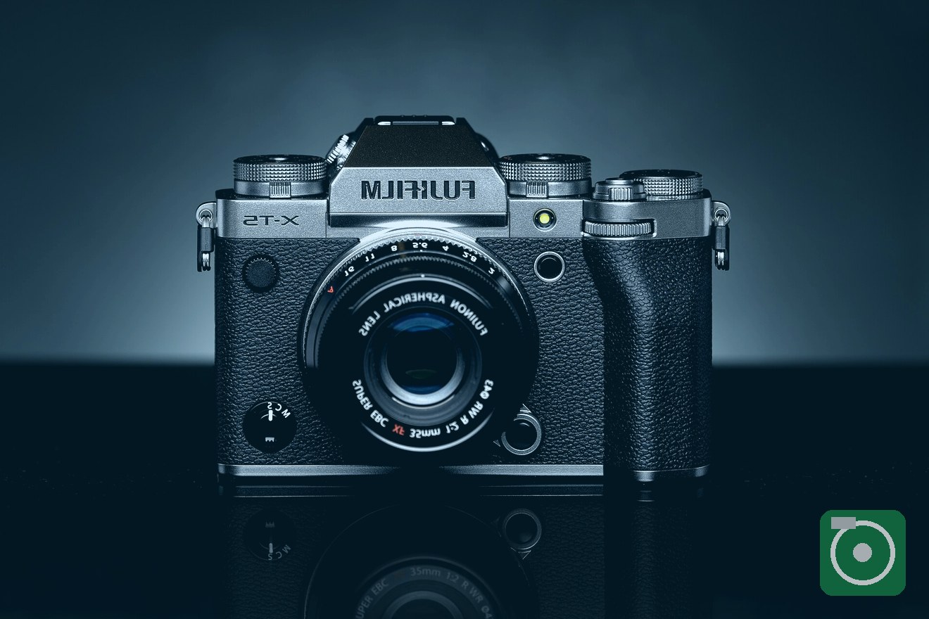 photo equipment category