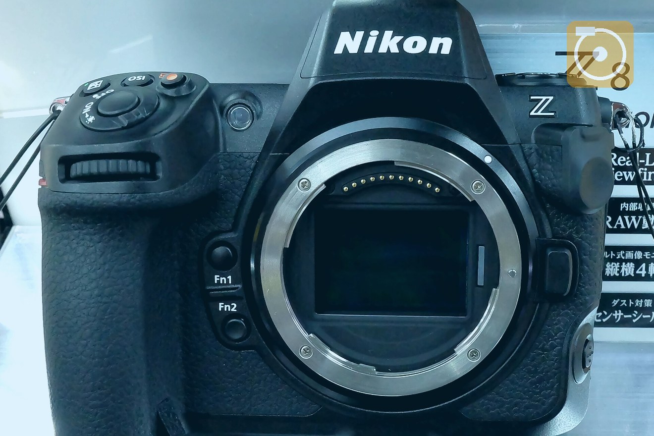photo equipment category