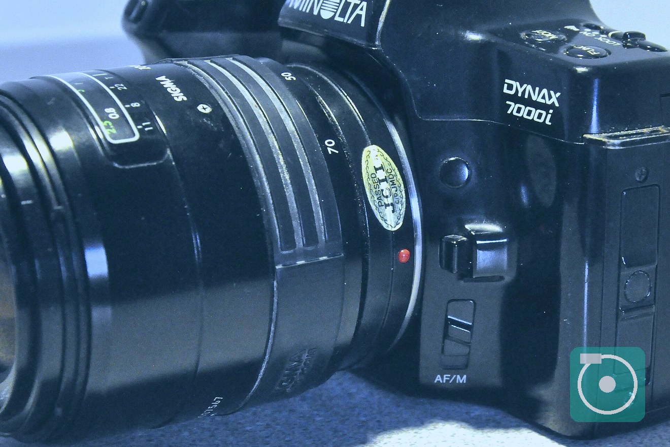 photo equipment category