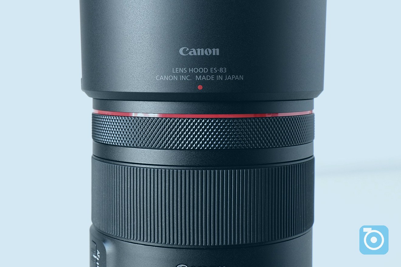 real photo equipment product