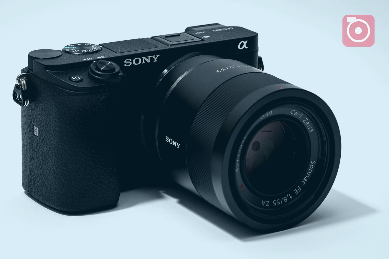 real photo equipment product