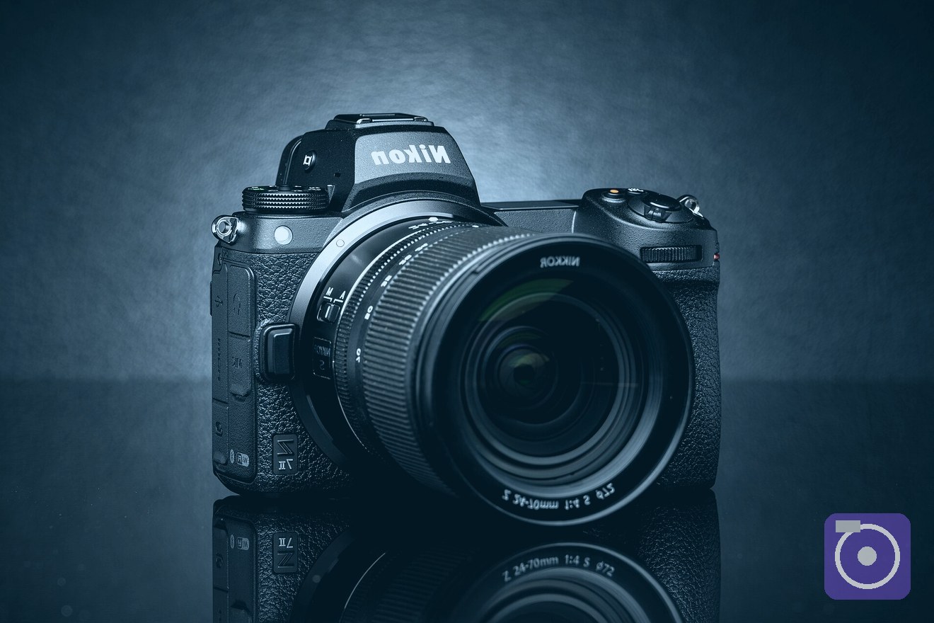 real photo equipment product
