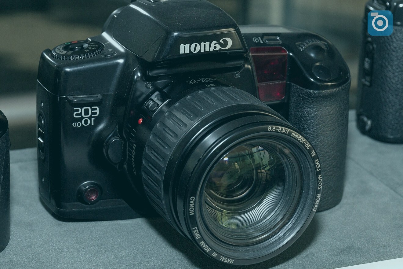 real cameras lenses photo equipment