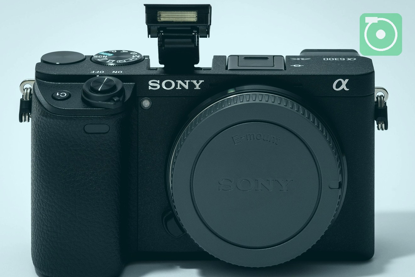 real photo equipment product