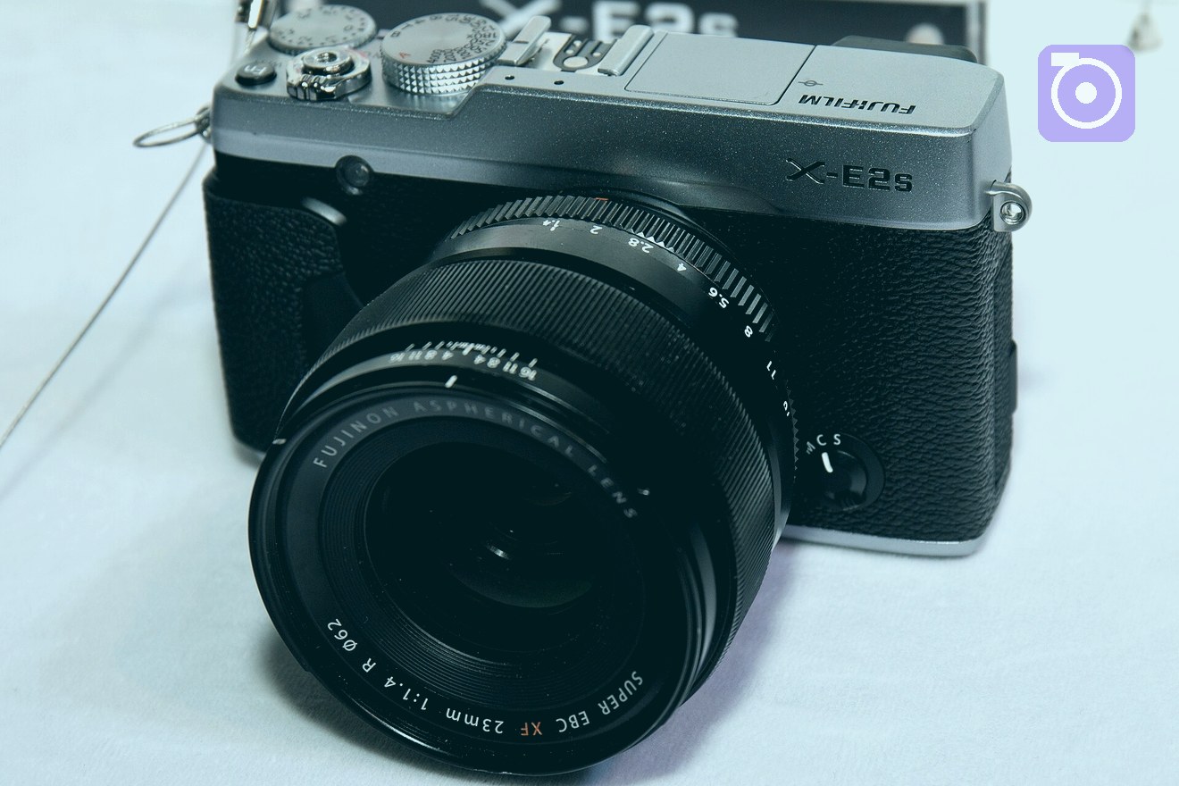 photo equipment category