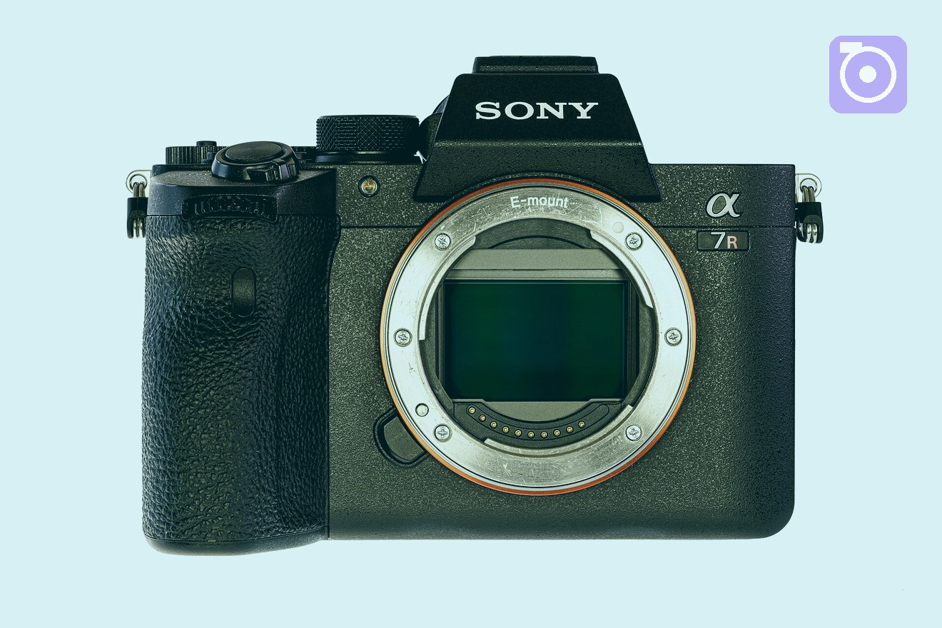 photo equipment category