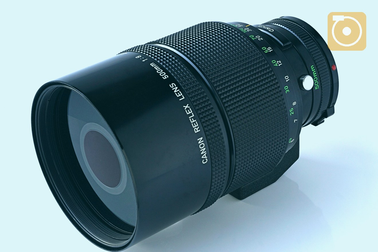 photo equipment category