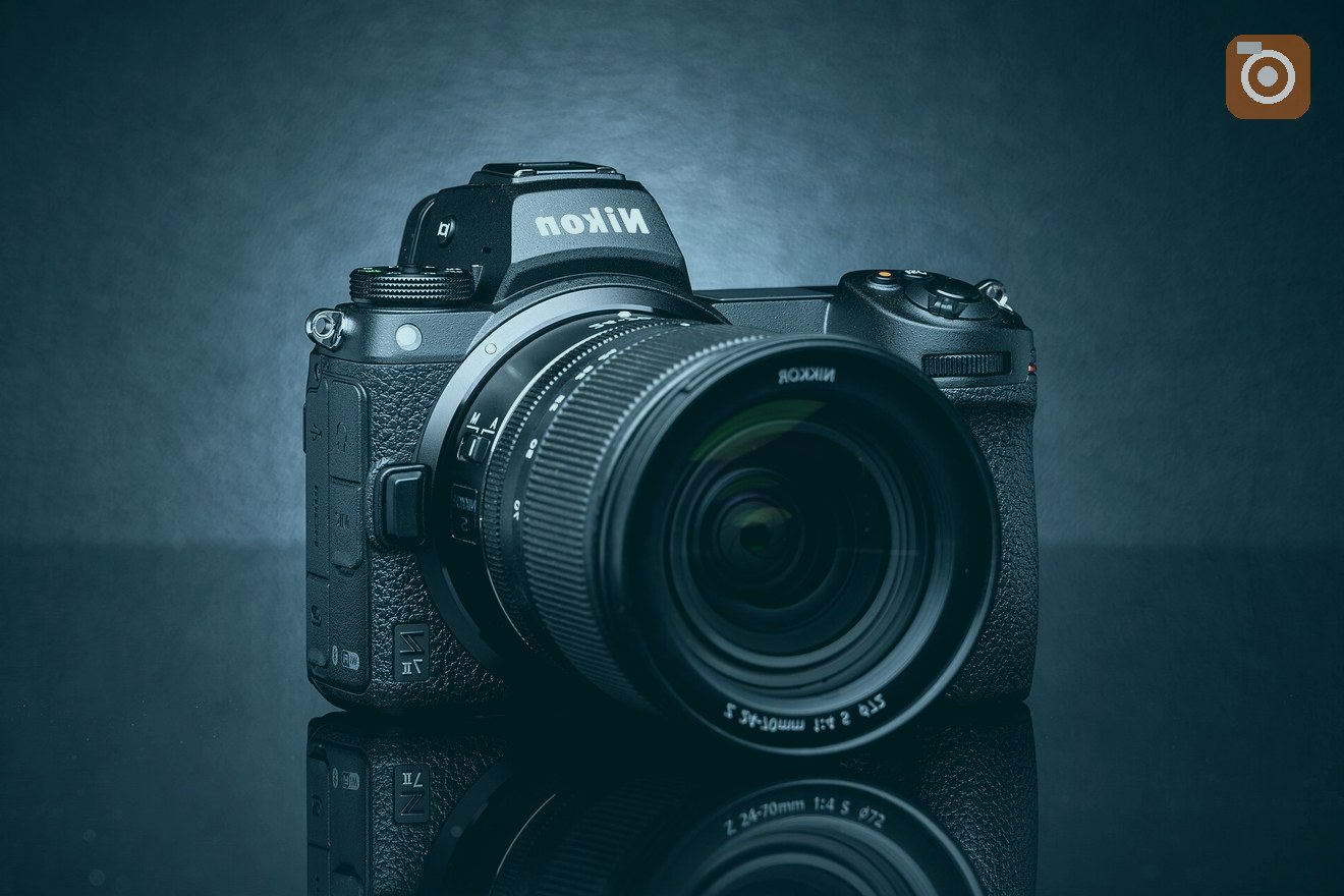 photo equipment category