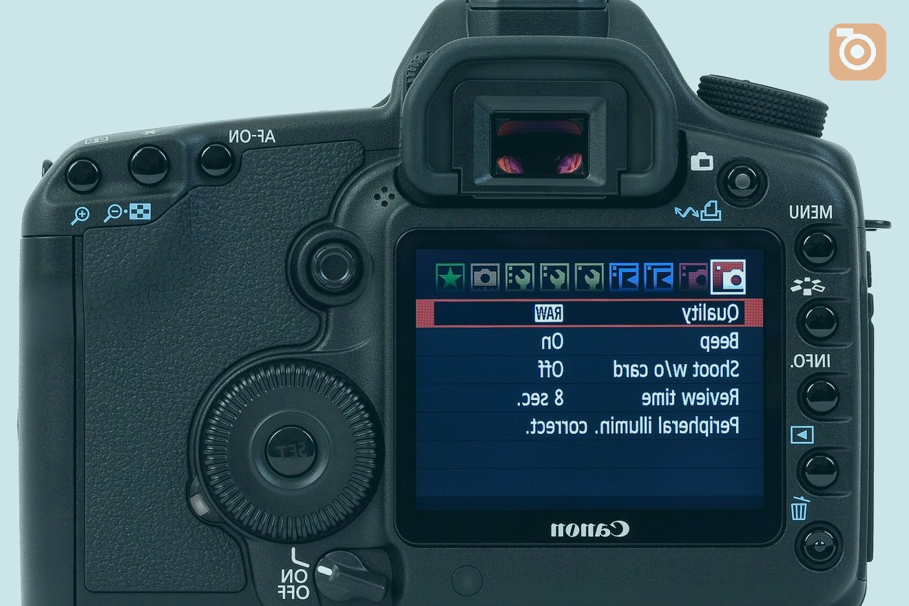 photo equipment category