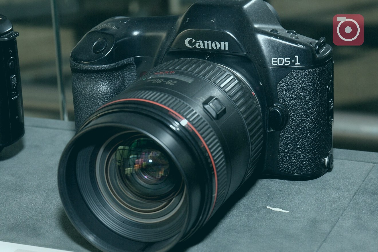 real photo equipment product