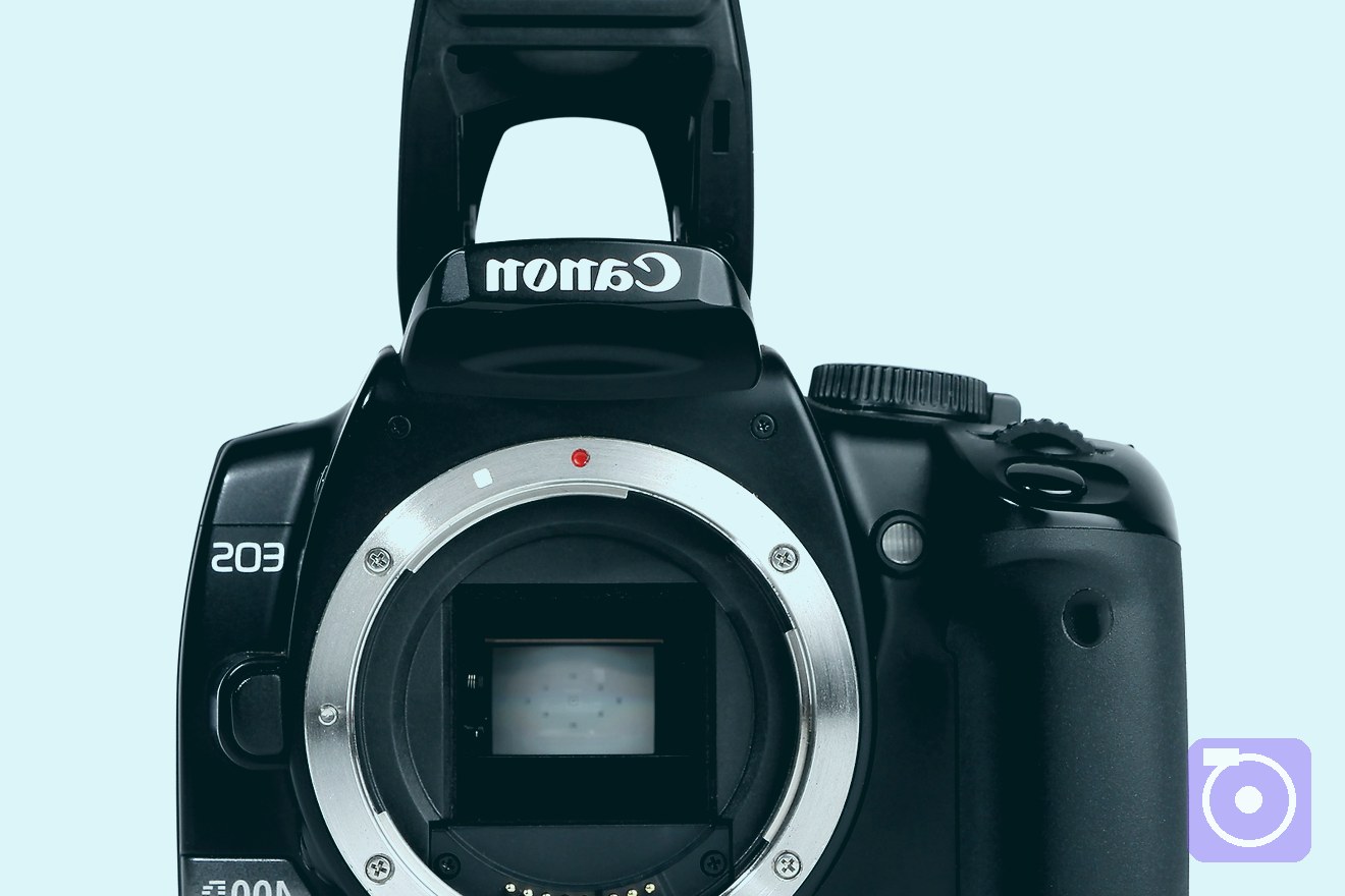 real photo equipment product